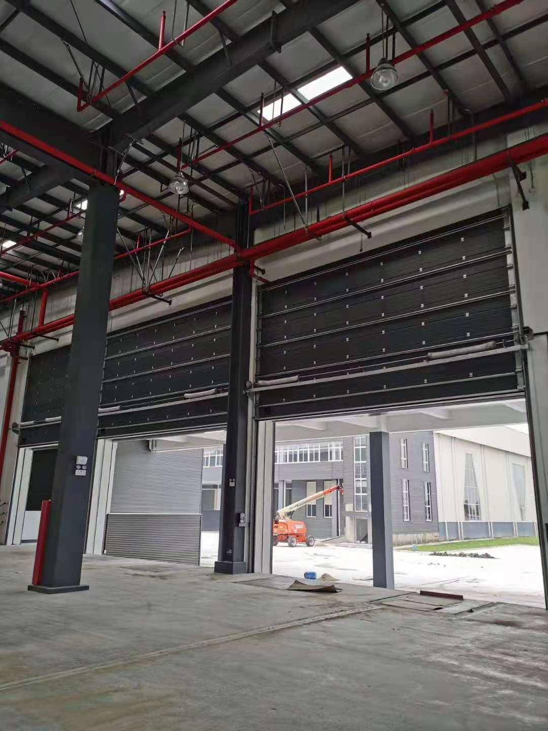how to insulate a glass sliding door