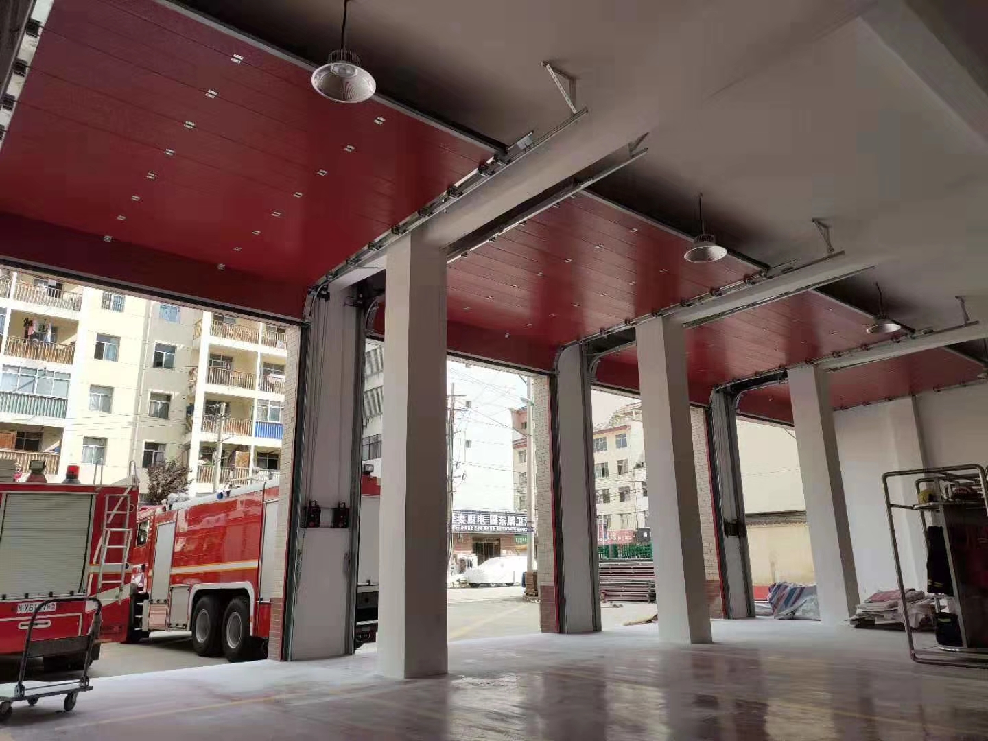 how to secure glass sliding door