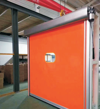 What is a stacking door and its application areas