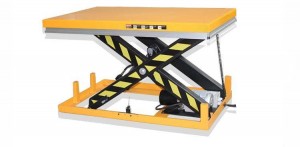High Quality Lift Tables light type