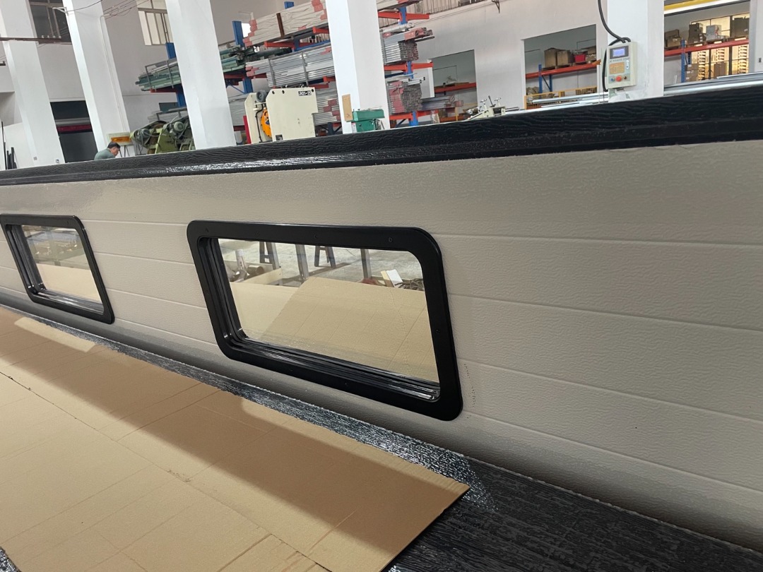how to adjust glass sliding door