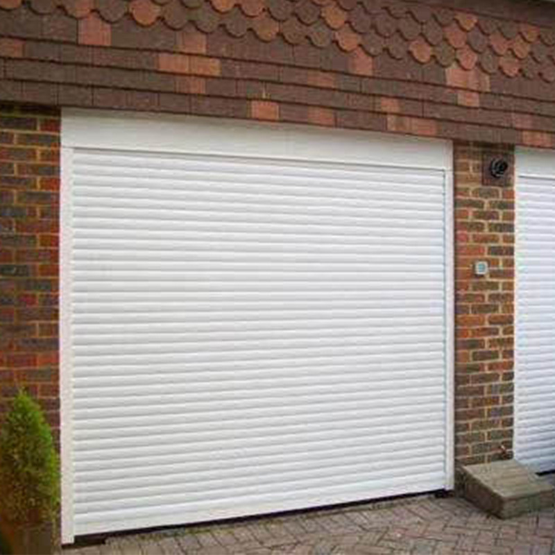 How to care and maintain aluminum rolling shutter doors to ensure their performance?