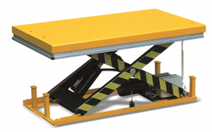 High-Quality Lift Tables for Your Business Needs