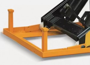 Efficient and Durable Lift Tables for Sale