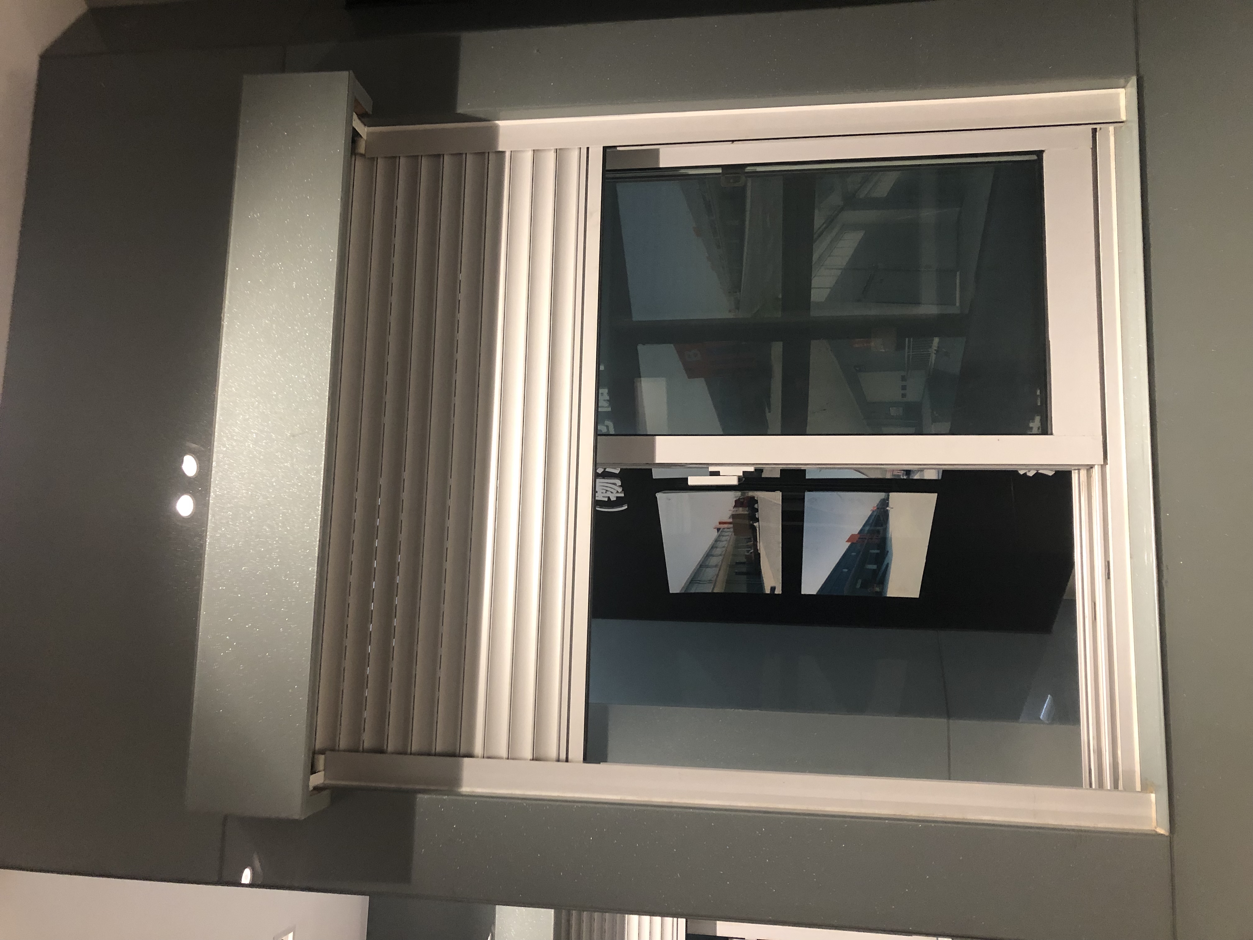 how to install wooden shutter sliding doors