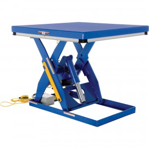 Efficient and Durable Lift Tables for Sale