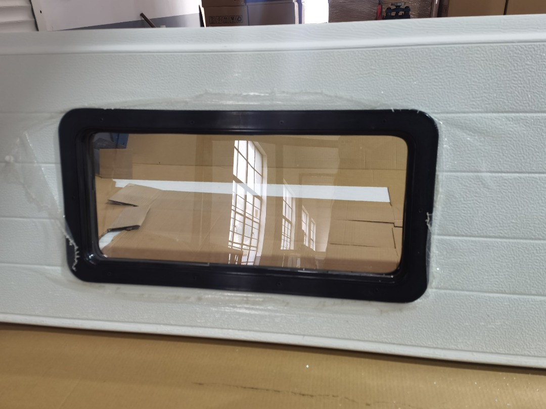 how to unlock sliding door from outside