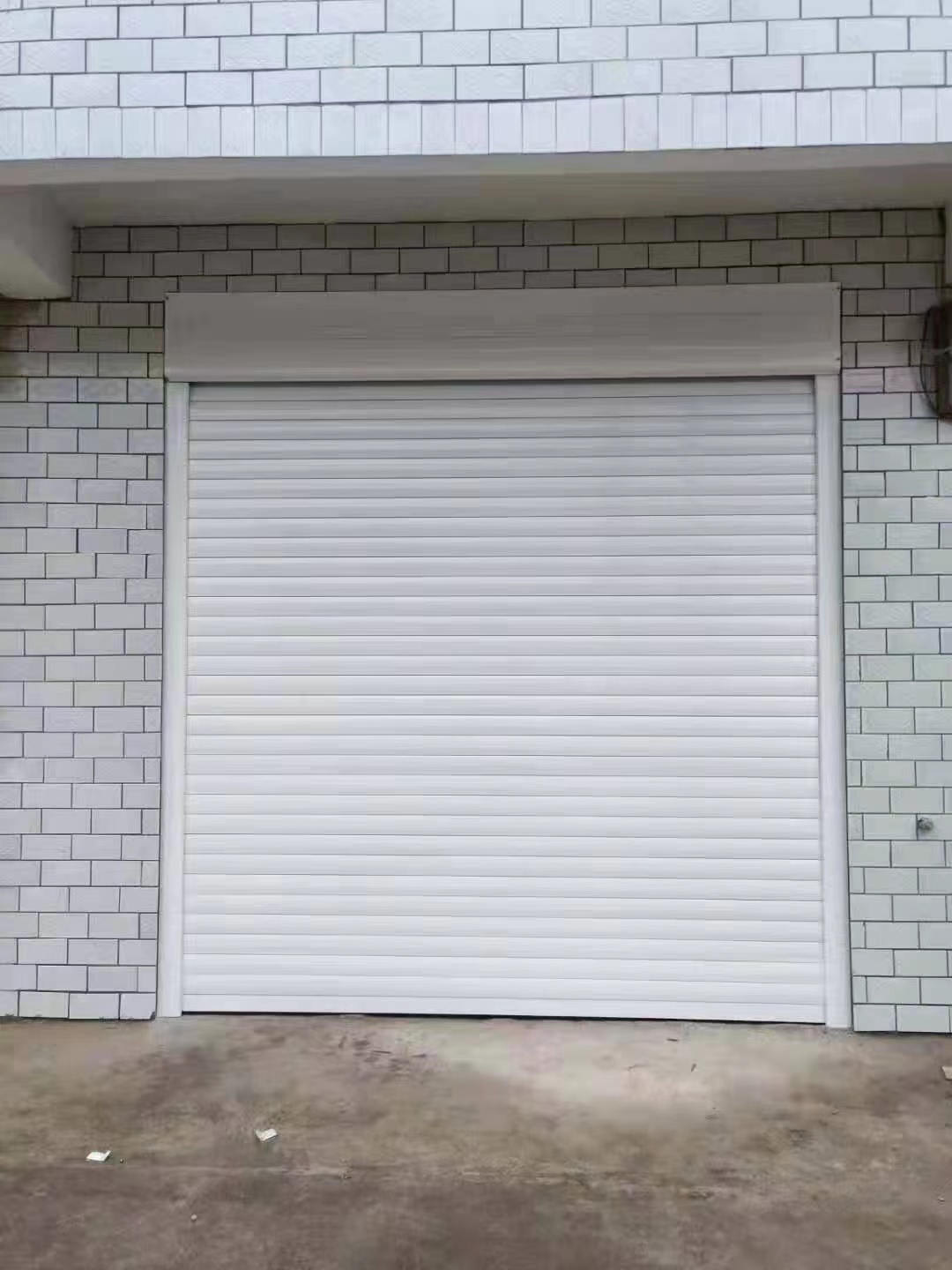 how to paint shutter doors