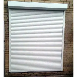 Detailed explanation of the manufacturing process of aluminum rolling shutter doors