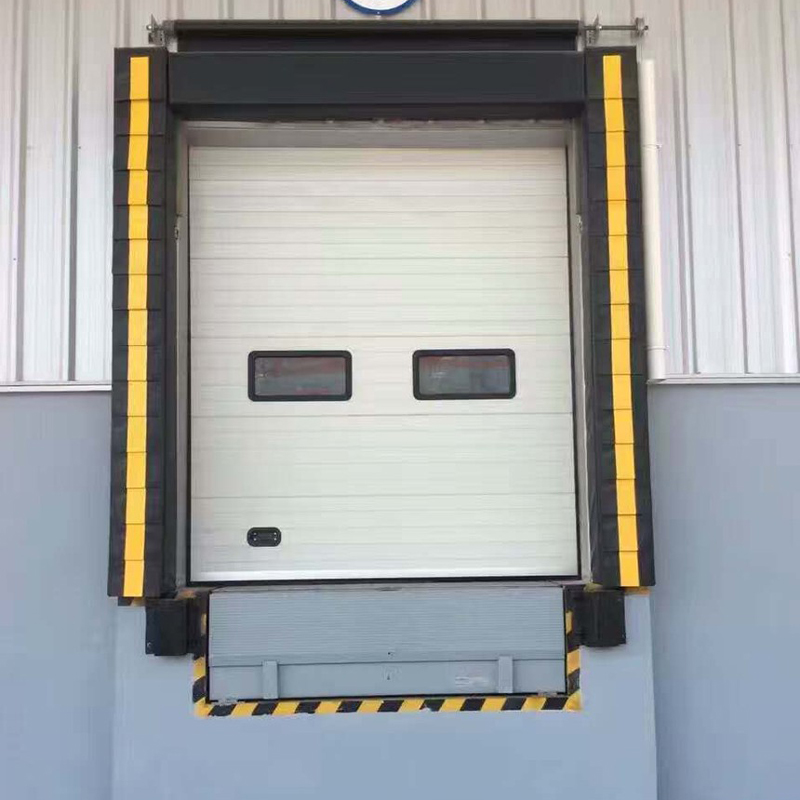 Cheap-Price-Sponge-Dock-Seal-Cold-Chain-Dock-Seal-For-Dock-Shelter-Manufacturers-Cargo-Cargo-Cold-Storage-Warehouse-Container2