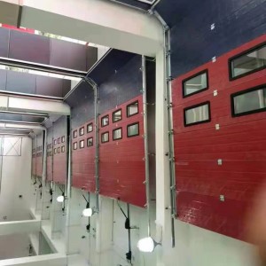 Durable Industrial Sliding Gate – Shop Now