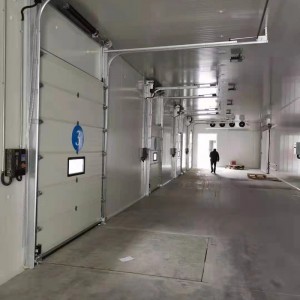 Durable Industrial Sliding Gate – Shop Now