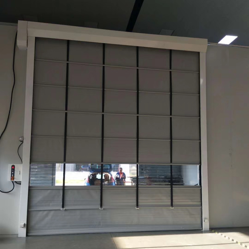 Flexible-PVC-Windproof-Door-with-Automatic-Opening-and-Closing1