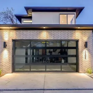 What is the most popular interior door style in 2024?