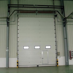 High-Quality Workshop Industrial Gates – Buy Today