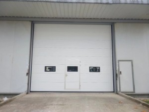  garage door