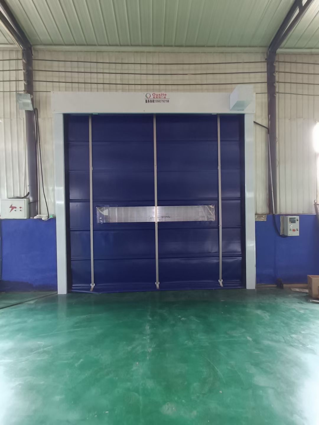 do garage doors need to be serviced