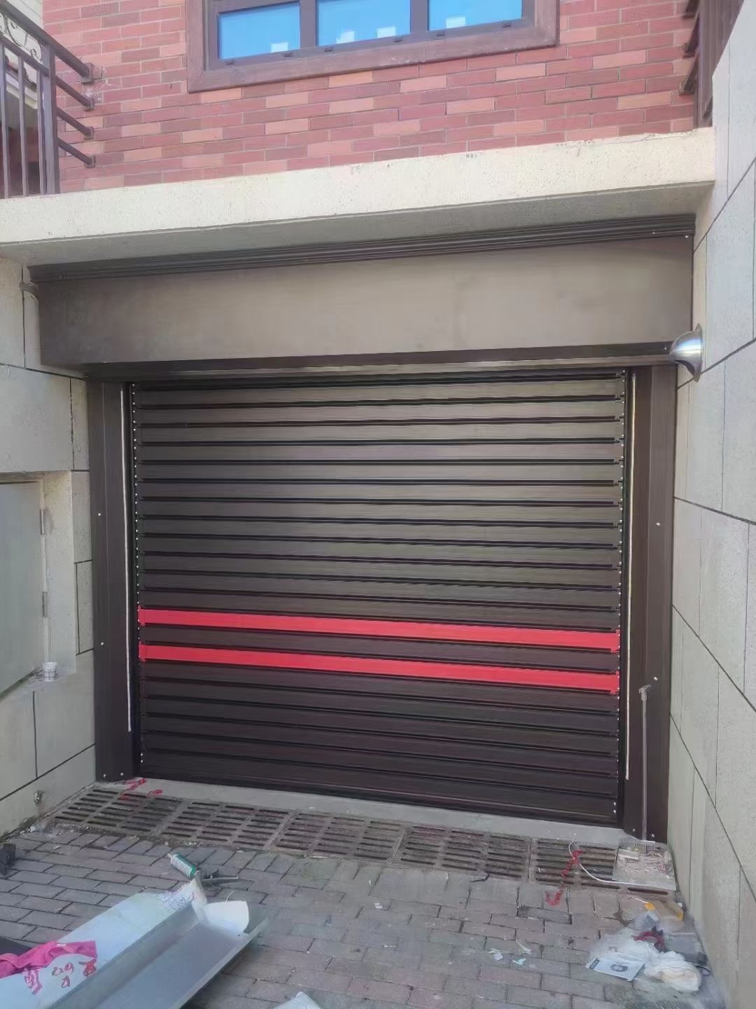 do garage doors use a lot of electricity