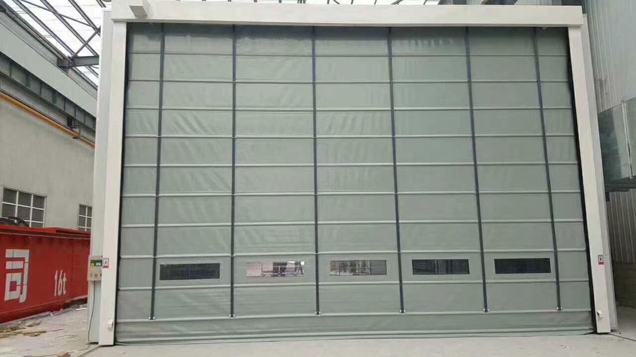 can you recode a garage door opener