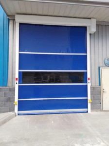 gliderol garage doors