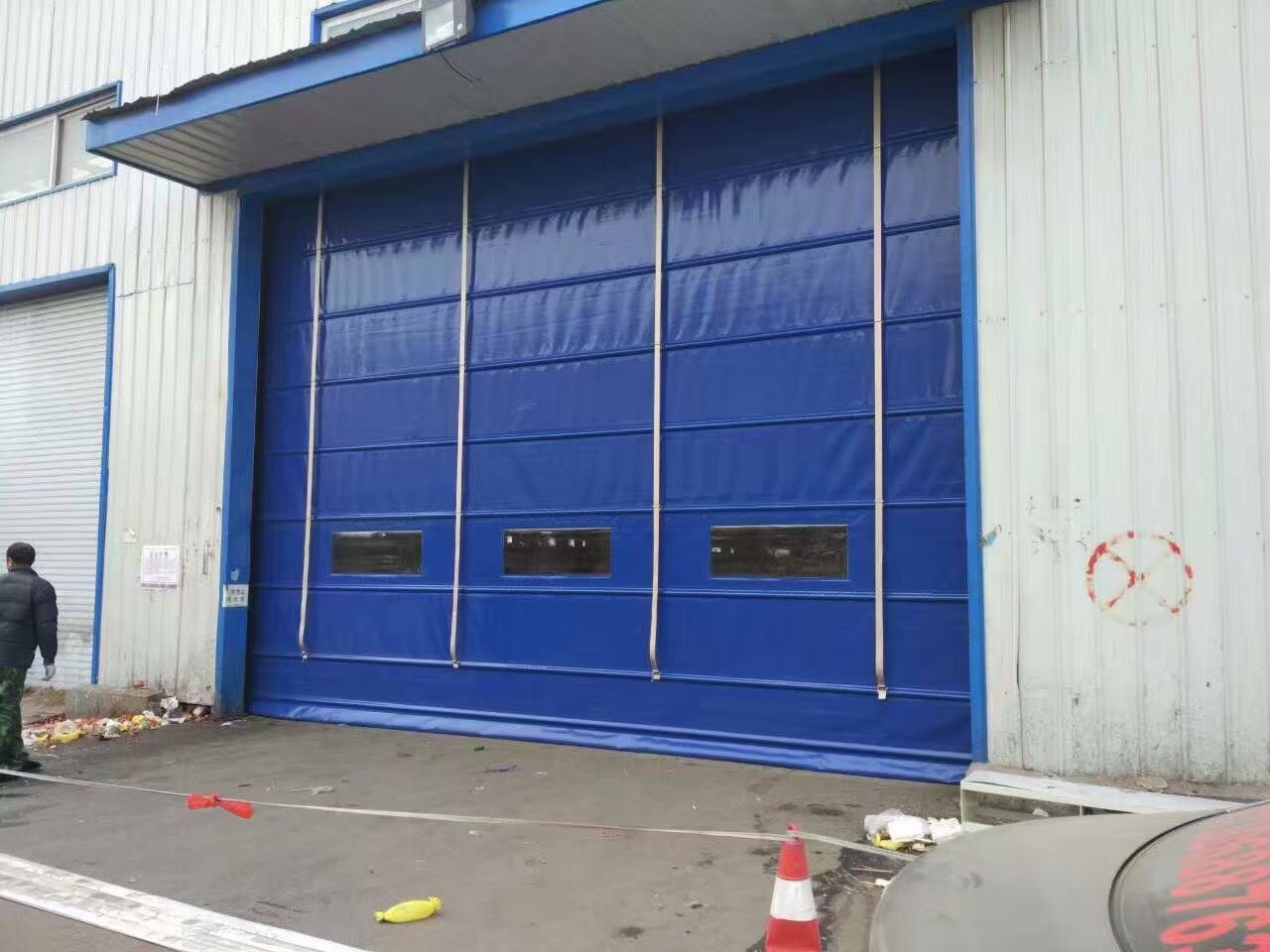can garage door openers be reprogrammed