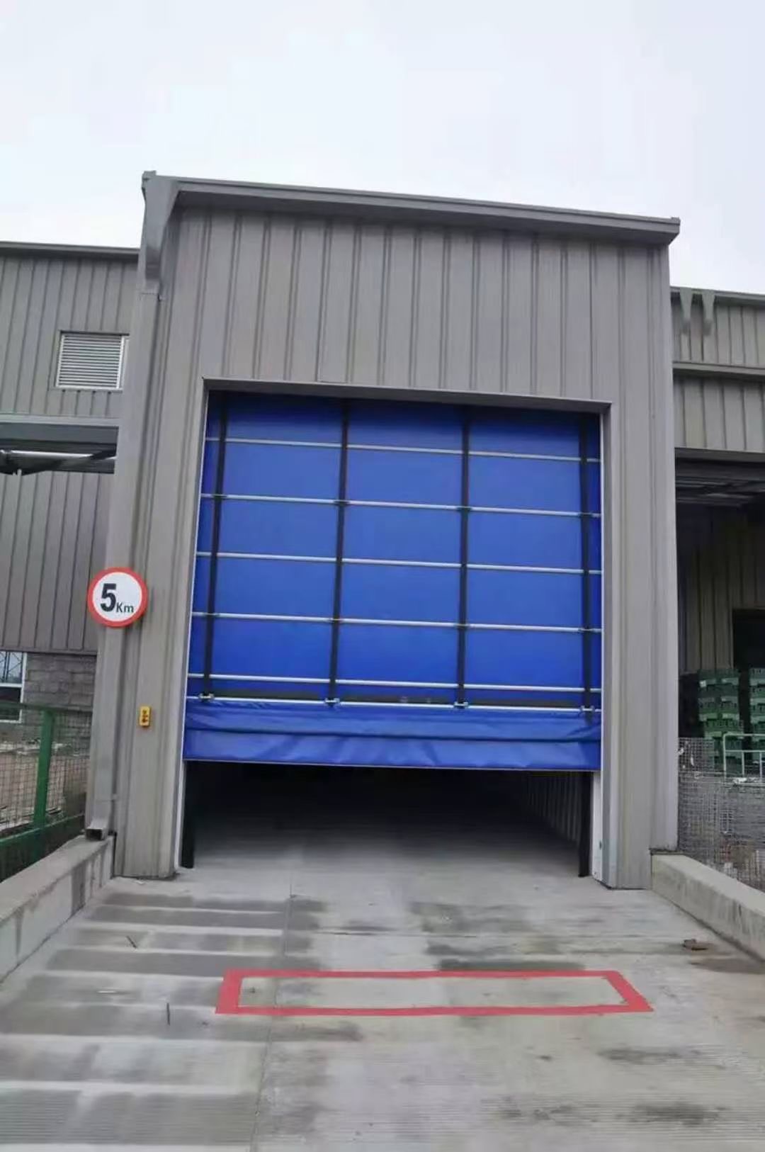 can garage door springs kill you