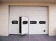 how to lubricate a sliding door