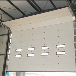 Industrial Electric Insulation Lift Gate – Get Yours Here