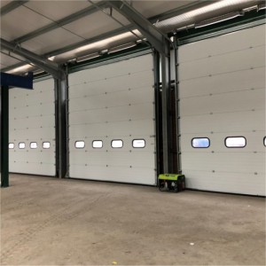 Industrial Electric Insulation Lift Gate – Get Yours Here
