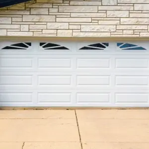 Maximize space and convenience with large electric bi-fold doors