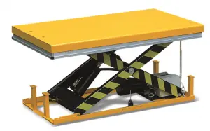 High-Quality Lift Tables for Your Business Needs: Increase Your Efficiency