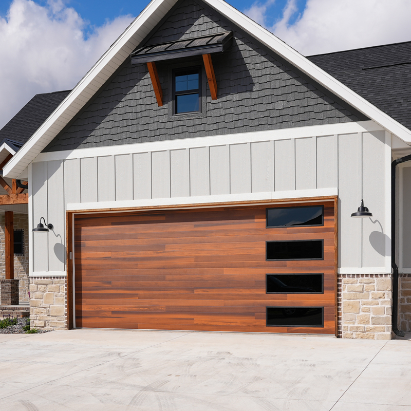 Motorized-Bifold-Overhead-Door-for-Large-Garages1
