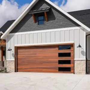 How to evaluate the cost-effectiveness when purchasing a rolling shutter door?