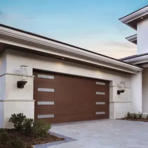 What common faults of aluminum rolling shutter doors need to be prevented?