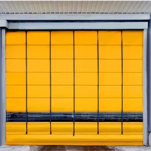 Hard rapid door control system fault anomalies and solutions
