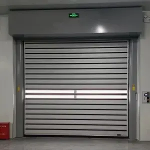 Does the hard fast door affect the indoor thermal insulation effect?