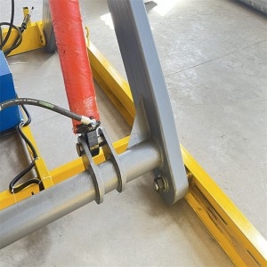 Explore Our Range of Lift Tables for Industrial Use