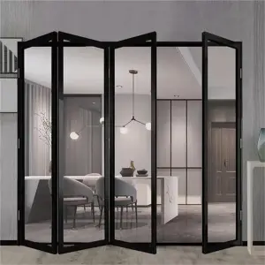 How to insulate sliding glass doors