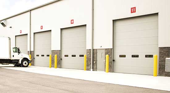 How wide is a standard sliding door