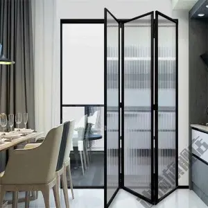 Why are folding doors so expensive?