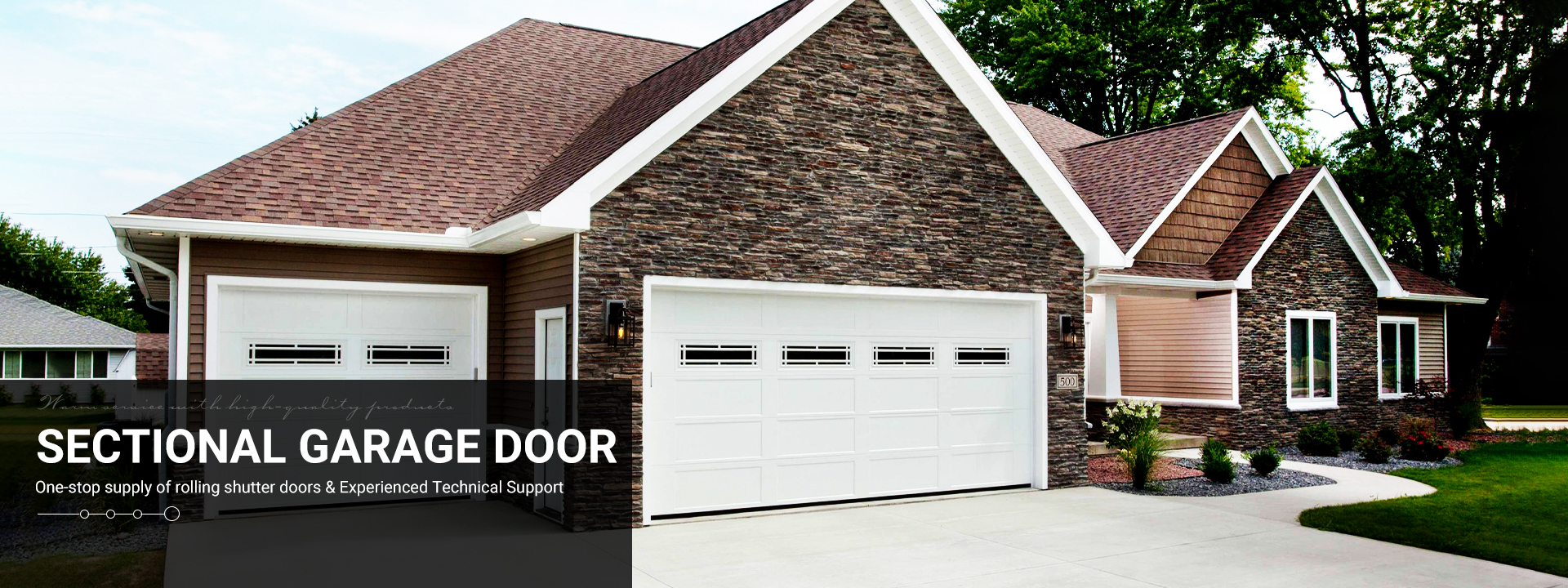 Garage Door