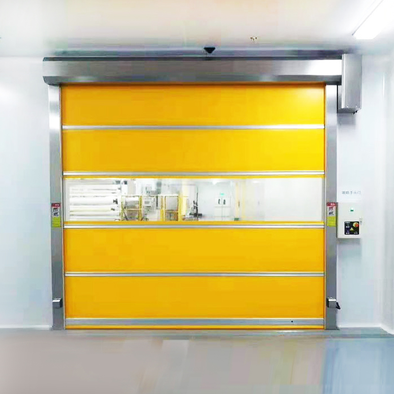 Customization of villa garage doors: the key to meeting personalized needs and improving the quality of life and property value