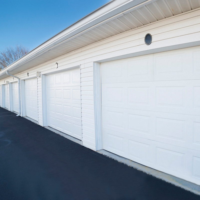 How to show a sliding door in plan