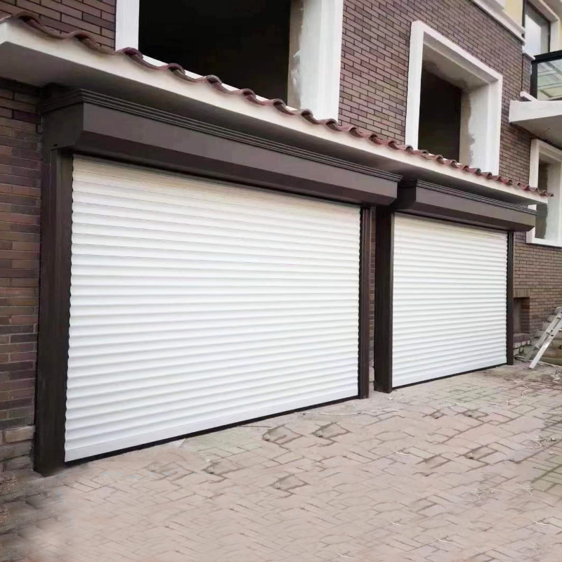 How to sound proof sliding door