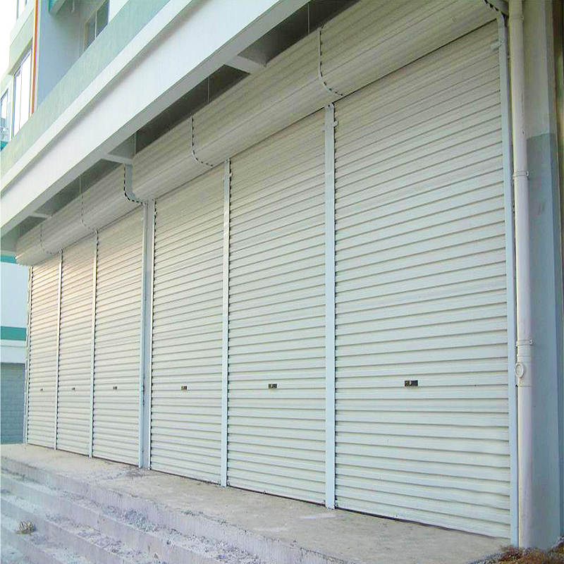 How to weatherproof a sliding door