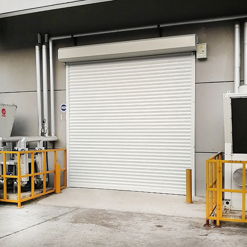 Which is safer sliding door or french doors