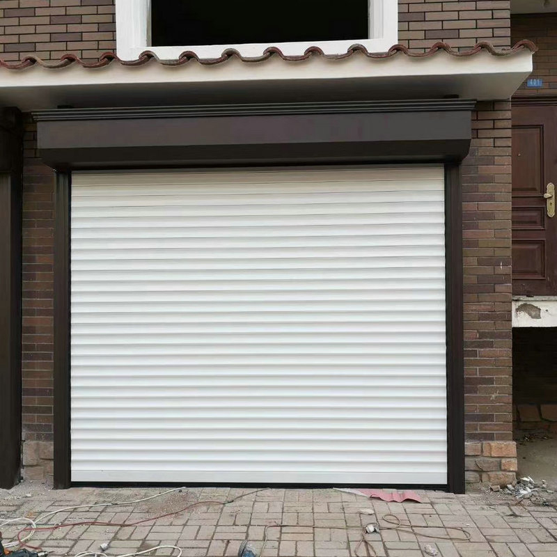 How to adjust aluminum sliding door