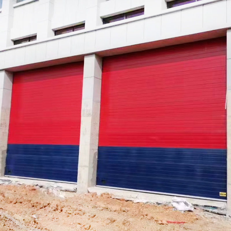 Can you use any door as a sliding door